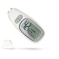HKM-034131 Skin Moisture and Oil Content Analyzer with Backlight - CR-302 Model