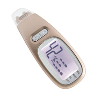 HKM-034131 Skin Moisture and Oil Content Analyzer with Backlight - CR-302 Model