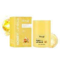 HKM-318803 Nourishing Lipstick with Honey, Propolis Extract, and Aloe Vera