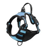 HKM-356819 Adjustable Outdoor Chest Strap for Dogs in Various Colors