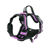 HKM-356819 Adjustable Outdoor Chest Strap for Dogs in Various Colors