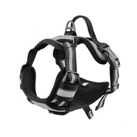 HKM-356819 Adjustable Outdoor Chest Strap for Dogs in Various Colors