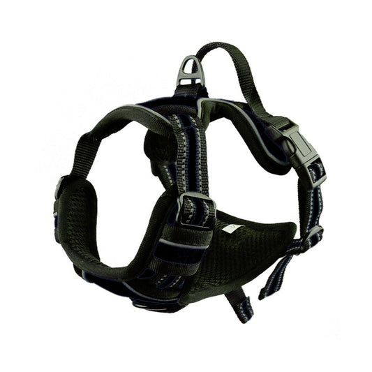 HKM-356819 Adjustable Outdoor Chest Strap for Dogs in Various Colors