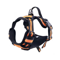 HKM-356819 Adjustable Outdoor Chest Strap for Dogs in Various Colors