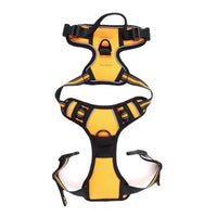 HKM-356819 Adjustable Outdoor Chest Strap for Dogs in Various Colors