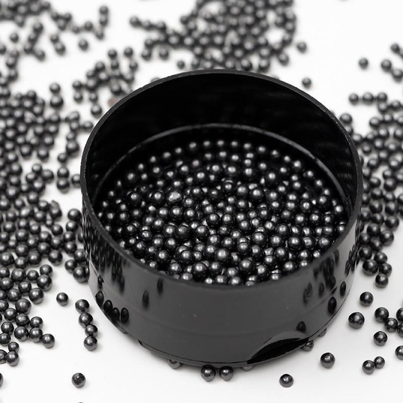 HKM-922067 Activated Carbon Cat Litter Deodorant Beads with Natural Mineral Crystals - 260ml
