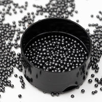 HKM-922067 Activated Carbon Cat Litter Deodorant Beads with Natural Mineral Crystals - 260ml