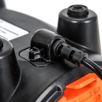 HKM-465363 High-Power Pet Hair Dryer and Water Blowing Machine for Large and Small Dogs - Available in Multiple Colors