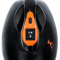 HKM-465363 High-Power Pet Hair Dryer and Water Blowing Machine for Large and Small Dogs - Available in Multiple Colors