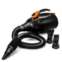 HKM-465363 High-Power Pet Hair Dryer and Water Blowing Machine for Large and Small Dogs - Available in Multiple Colors