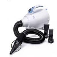 HKM-465363 High-Power Pet Hair Dryer and Water Blowing Machine for Large and Small Dogs - Available in Multiple Colors