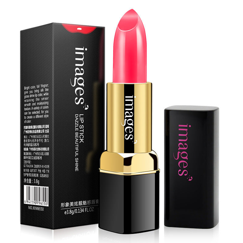 HKM-218195 Moisturizing Lip Gloss Stick in Various Shades for Hydrated and Charming Lips
