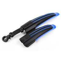 HKM-168595 Mountain Bike Mudguard for Enhanced Trail Protection and Performance