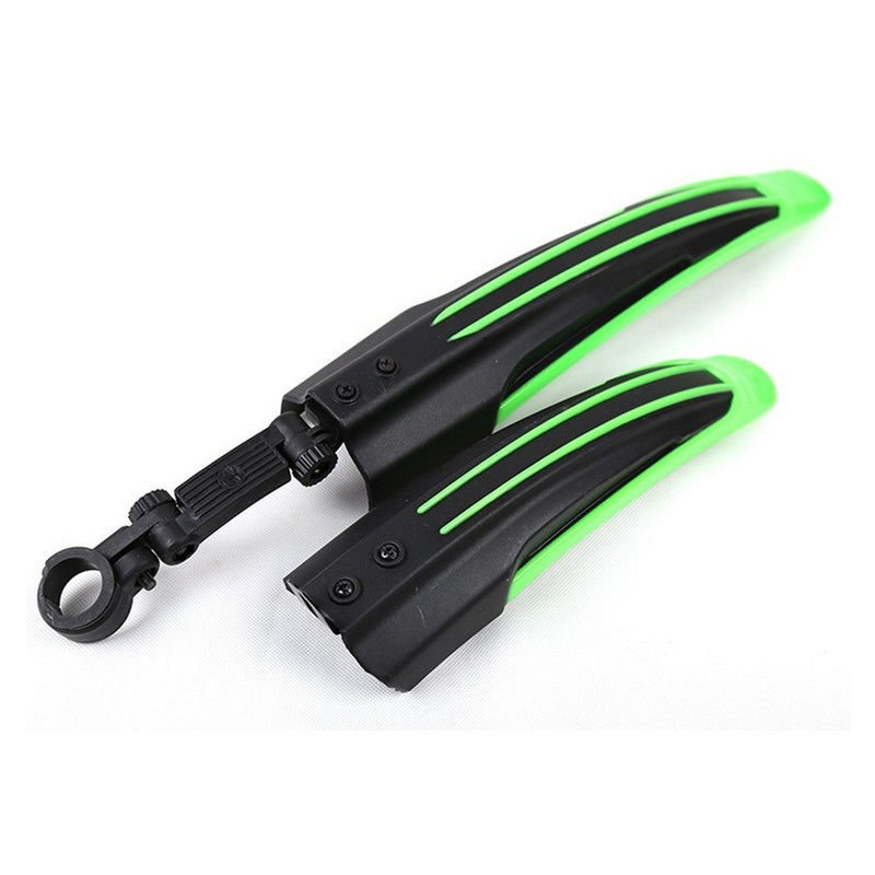 HKM-168595 Mountain Bike Mudguard for Enhanced Trail Protection and Performance