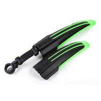 HKM-168595 Mountain Bike Mudguard for Enhanced Trail Protection and Performance