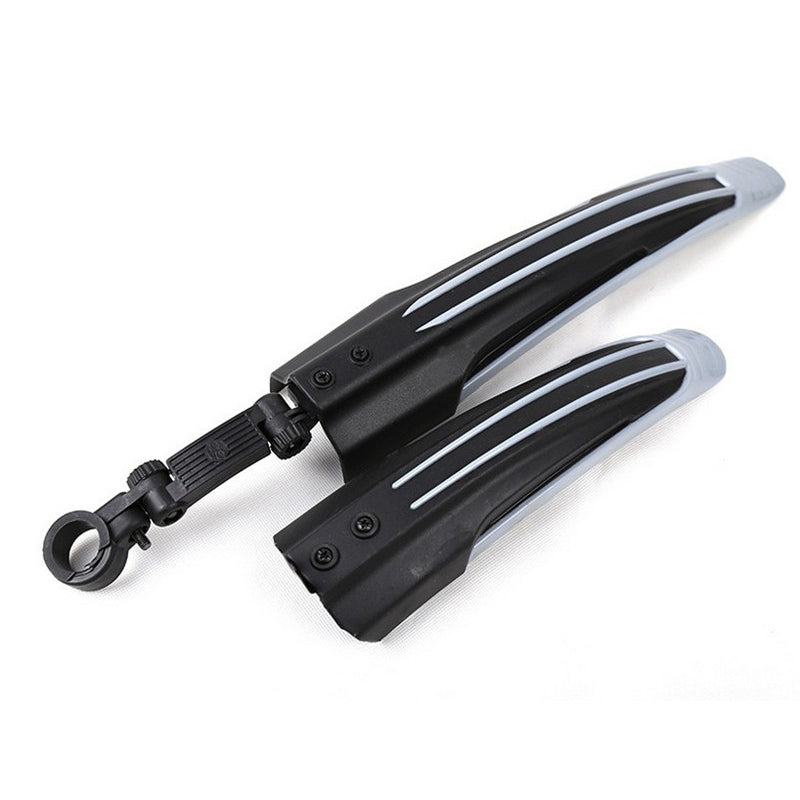 HKM-168595 Mountain Bike Mudguard for Enhanced Trail Protection and Performance