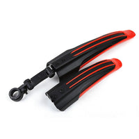 HKM-168595 Mountain Bike Mudguard for Enhanced Trail Protection and Performance