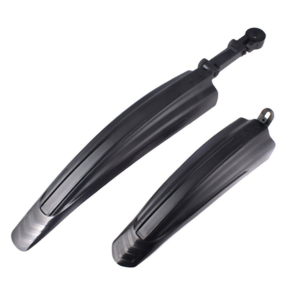 HKM-168595 Mountain Bike Mudguard for Enhanced Trail Protection and Performance