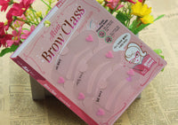 HKM-118739 Thrush Aid Tool - Durable Plastic Design for Easy Use