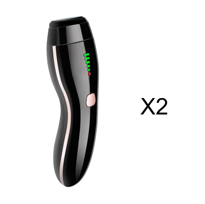 HKM-652755 Laser Hair Removal Device for Smooth Skin and Gentle Treatment