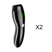 HKM-652755 Laser Hair Removal Device for Smooth Skin and Gentle Treatment