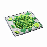 HKM-533971 Dog Sniffing Training Pad for Stress Relief and Natural Foraging Skills