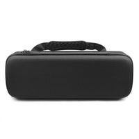 HKM-023635 Extra Large Portable Cosmetic Storage Bag for Outdoor Travel - Nylon Cube Design