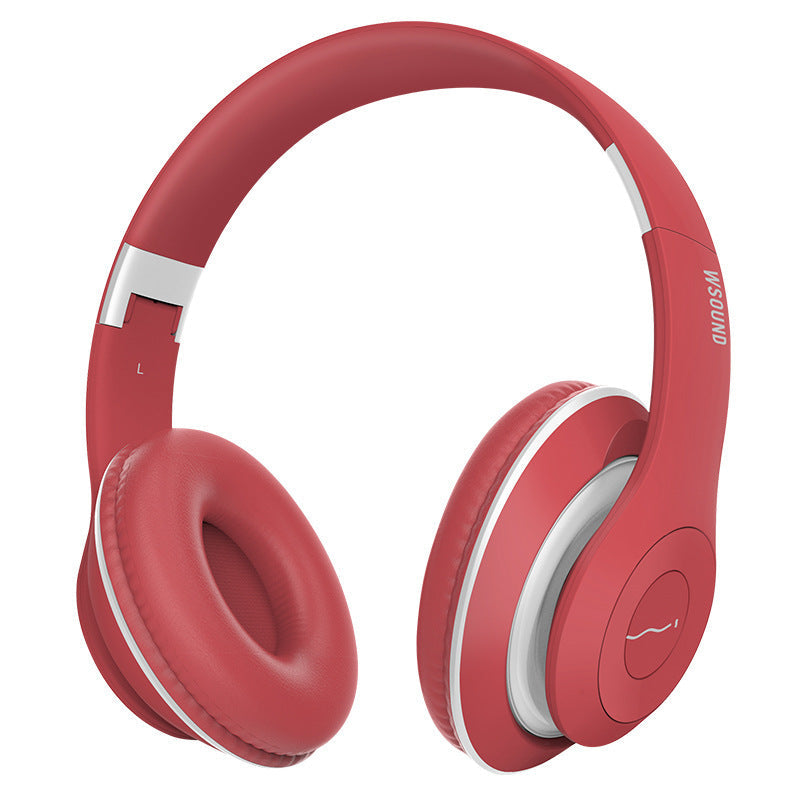 KTX-817875 Wireless Bluetooth Stereo Headset - Dual Ear Connectivity, Bluetooth 4.2