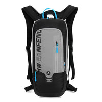 HKM-167443 Lightweight Outdoor Cycling Backpack with Ergonomic Design and Storage Compartments