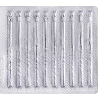 HKM-586067 Deluxe Mole and Skin Tag Remover Pen with Adjustable Settings and LED Display