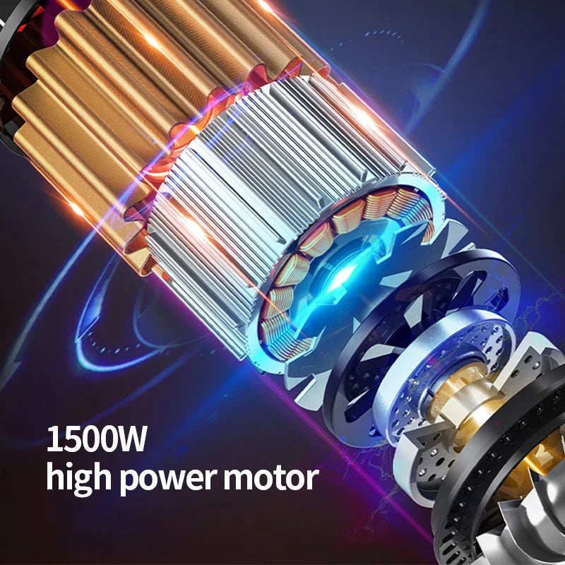 KTX-338259 17 Inch 175rpm Single Disc Marble Concrete Tile Floor Cleaning and Polishing Machine