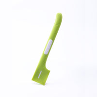 HKM-627347 Long Handle Feeding Spoon for Wet Pet Food - Versatile Design for Cats and Dogs - Easy to Clean and Carry