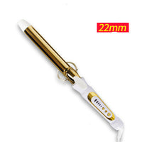 HKM-372243 Rapid Heating Hair Curler with Adjustable Temperature and 2.5m Power Cord, 38CM Long for Versatile Styling Options