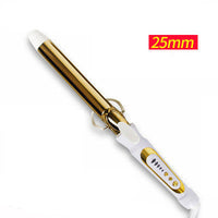 HKM-372243 Rapid Heating Hair Curler with Adjustable Temperature and 2.5m Power Cord, 38CM Long for Versatile Styling Options