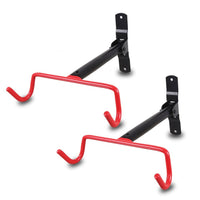 HKM-131219 Adjustable Bicycle Display Stand for Storage and Showcasing