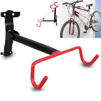 HKM-131219 Adjustable Bicycle Display Stand for Storage and Showcasing