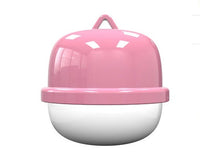 HKM-350739 Pet GPS Tracker with Vibration & SOS Alarm, Waterproof Design, Long Battery Life, Magnetic Charging, Compact Size