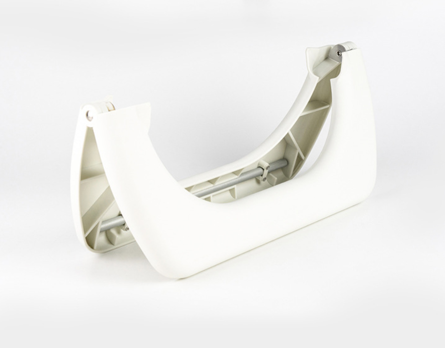 HKM-793171 Portable Multi-Function Folding Toilet for Outdoor Travel and Emergency Use