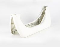 HKM-793171 Portable Multi-Function Folding Toilet for Outdoor Travel and Emergency Use