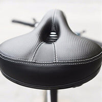 HKM-441939 Comfortable Mountain Bike Saddle for Enhanced Riding Experience