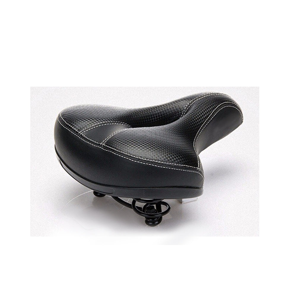 HKM-441939 Comfortable Mountain Bike Saddle for Enhanced Riding Experience
