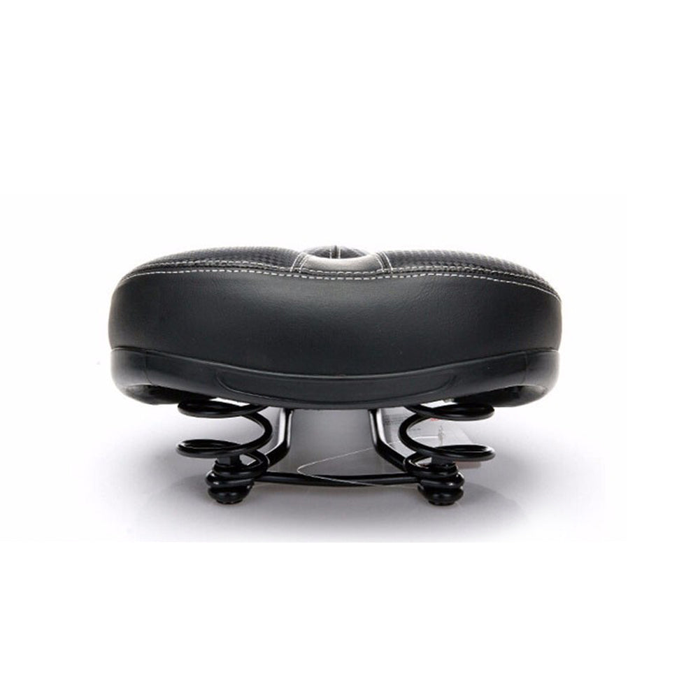 HKM-441939 Comfortable Mountain Bike Saddle for Enhanced Riding Experience