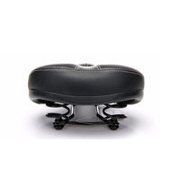 HKM-441939 Comfortable Mountain Bike Saddle for Enhanced Riding Experience