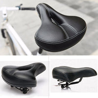 HKM-441939 Comfortable Mountain Bike Saddle for Enhanced Riding Experience