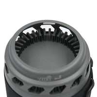 HKM-454291 Compact Portable Gas Stove for Outdoor Cooking and Camping