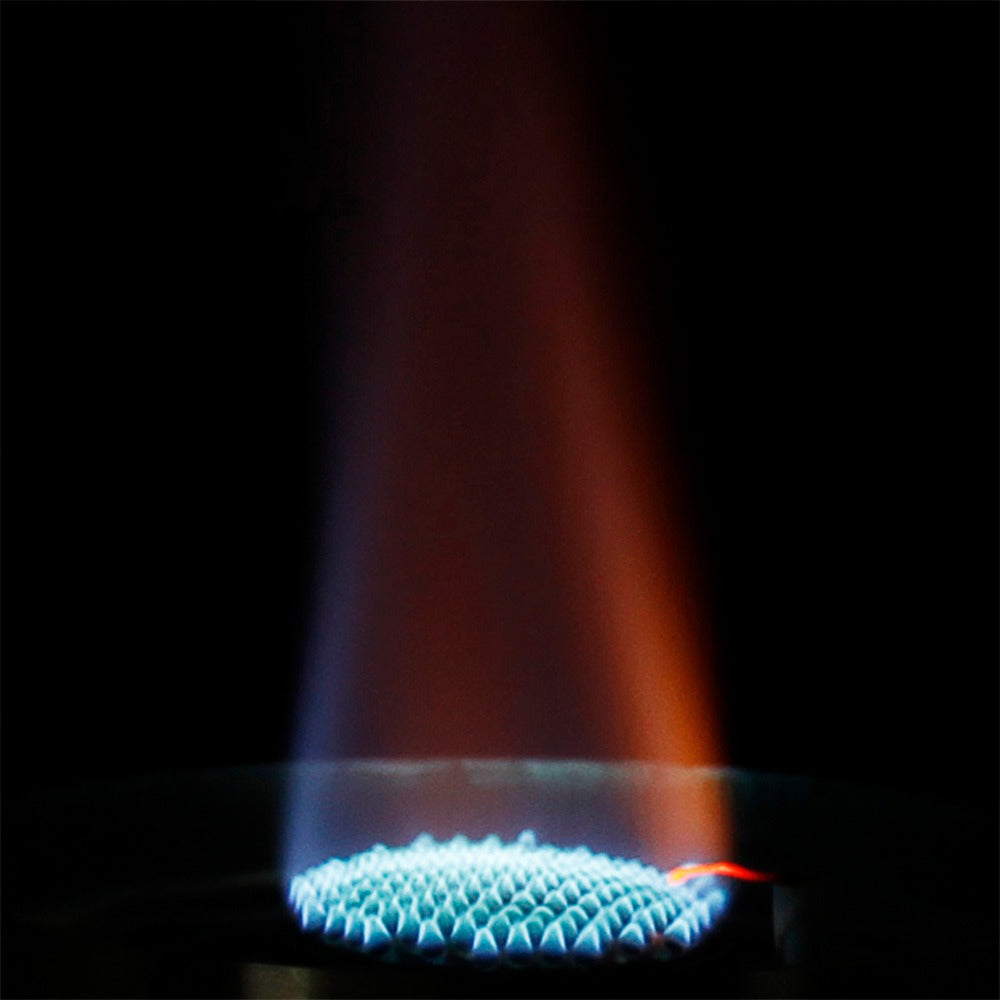 HKM-454291 Compact Portable Gas Stove for Outdoor Cooking and Camping