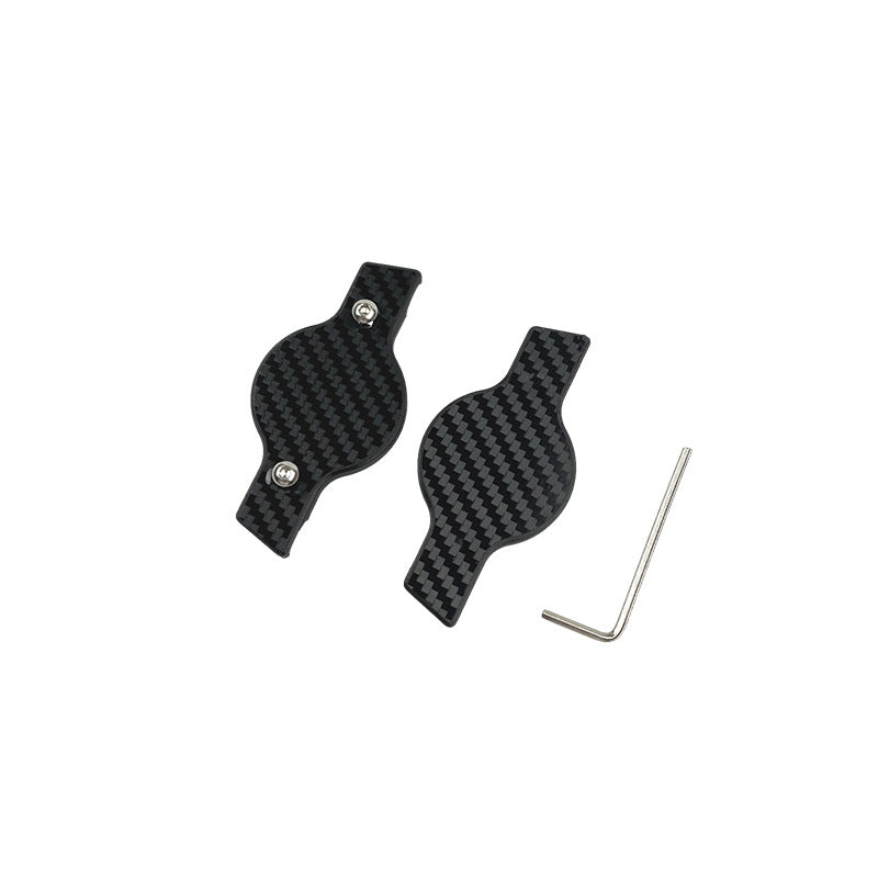 HKM-504339 Anti-theft and Anti-lost Locator Mounting Bracket for Trackers