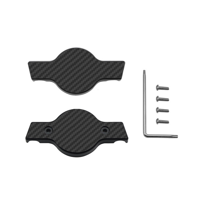 HKM-504339 Anti-theft and Anti-lost Locator Mounting Bracket for Trackers