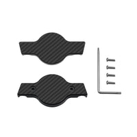 HKM-504339 Anti-theft and Anti-lost Locator Mounting Bracket for Trackers