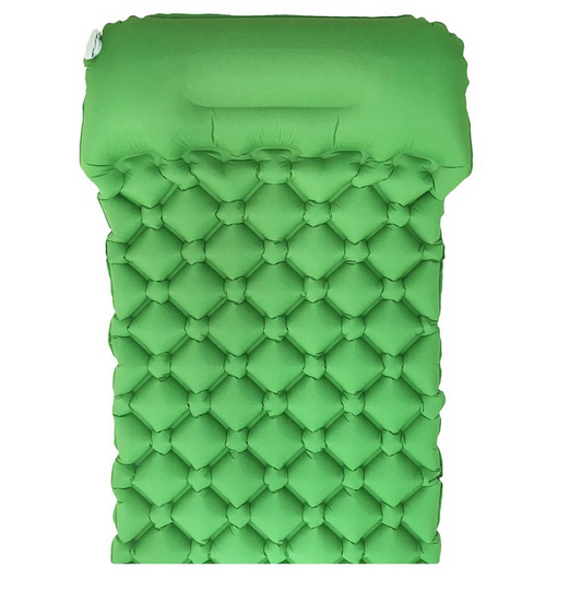 KTX-299347 Portable TPU Outdoor Inflatable Cushion for Comfort and Support